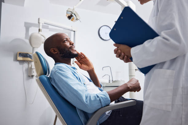Best Emergency Dentist for Knocked-Out Tooth in Bradford, OH