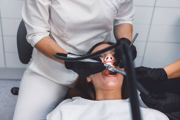 Best Broken or Cracked Tooth Emergency Dentist in Bradford, OH