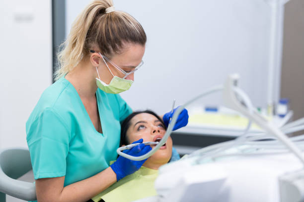 Best Emergency Dentist for Lost Fillings or Crowns in Bradford, OH