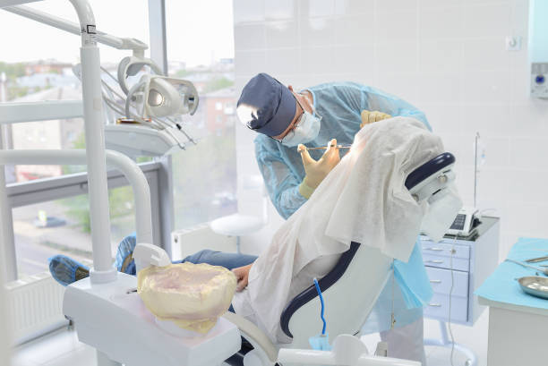 Best Holiday Emergency Dentist in Bradford, OH